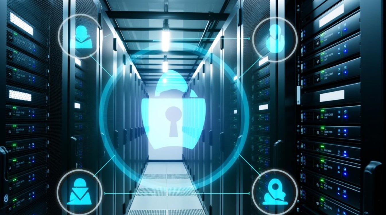 陕西服务器托管市场现状及未来发展潜力如何？