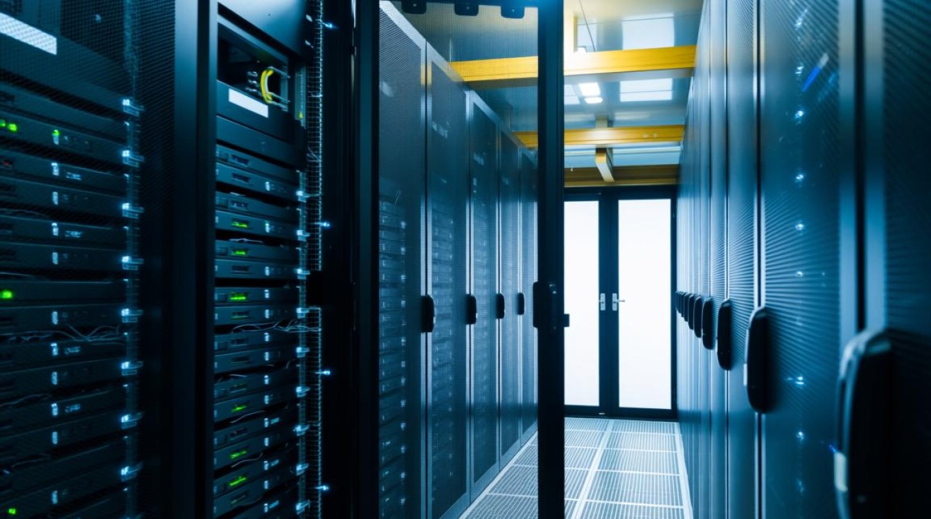 陕西服务器托管市场现状及未来发展潜力如何？