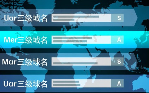 三级域名究竟代表着什么？它有何独特之处？