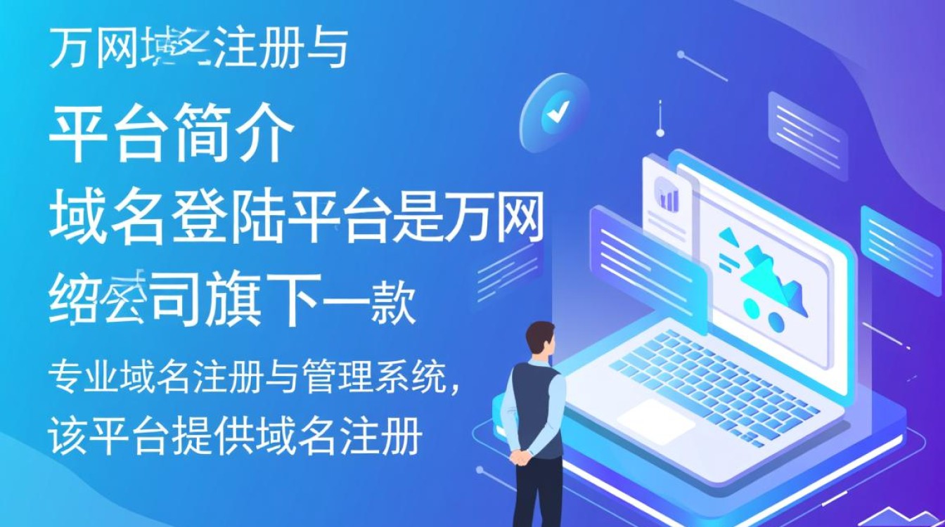 万网域名登陆平台，如何操作？有哪些优势与限制？