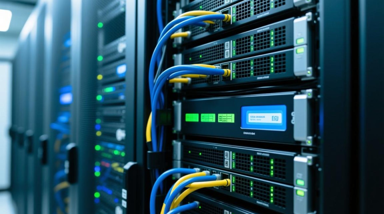 服务器负载均衡怎么做?详解不同场景下的最佳方案 服务器负载均衡怎么做?详解不同场景下的最佳方案