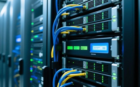 服务器负载均衡怎么做？详解不同场景下的最佳方案