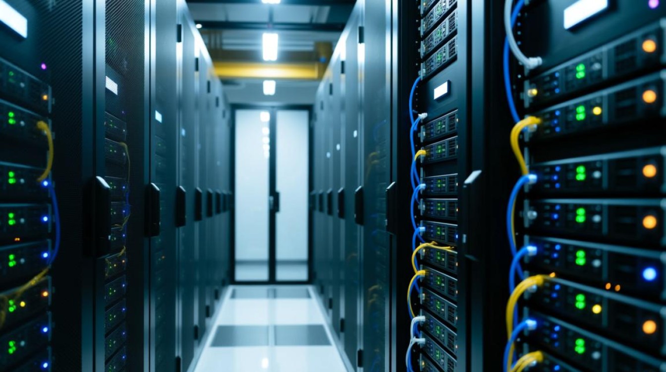 服务器负载均衡怎么做?详解不同场景下的最佳方案 服务器负载均衡怎么做?详解不同场景下的最佳方案