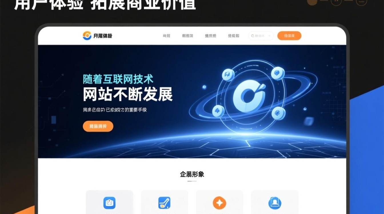 杭州网站二次开发，如何提升用户体验与功能，有哪些优化策略？