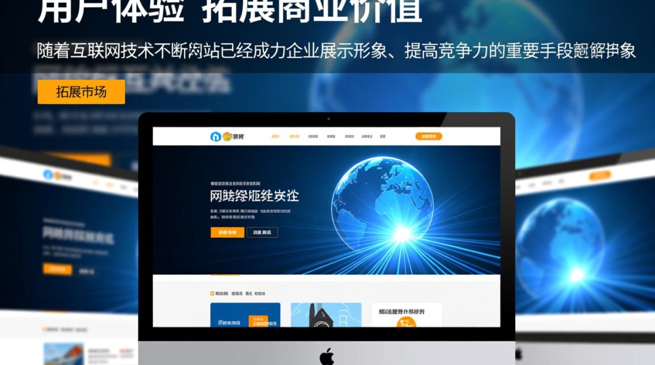 杭州网站二次开发，如何提升用户体验与功能，有哪些优化策略？