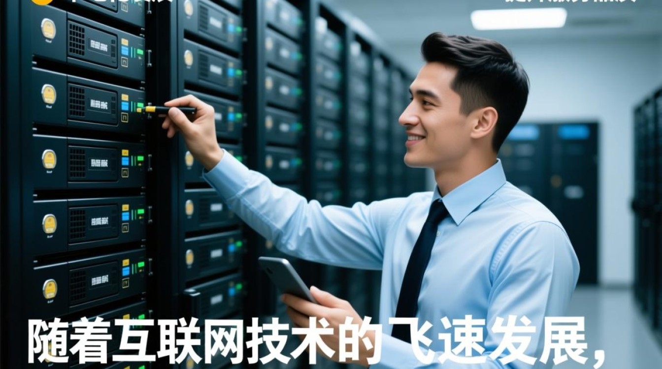 陕西本地服务器为何成为企业数据存储的首选之地？