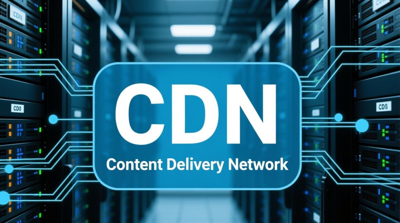 CDN加速服务器为何无法连接网络？排查步骤及解决方法揭秘！