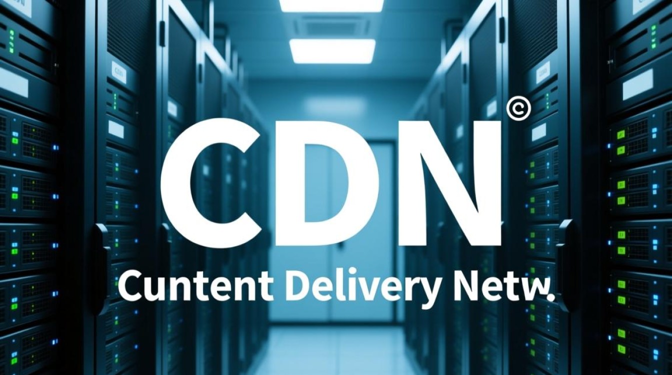 CDN加速服务器为何无法连接网络？排查步骤及解决方法揭秘！