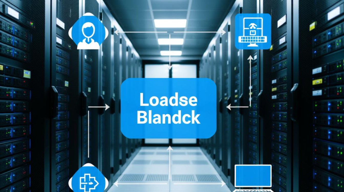 服务器负载均衡设置方案具体该怎么做? 服务器负载均衡设置方案具体该怎么做?