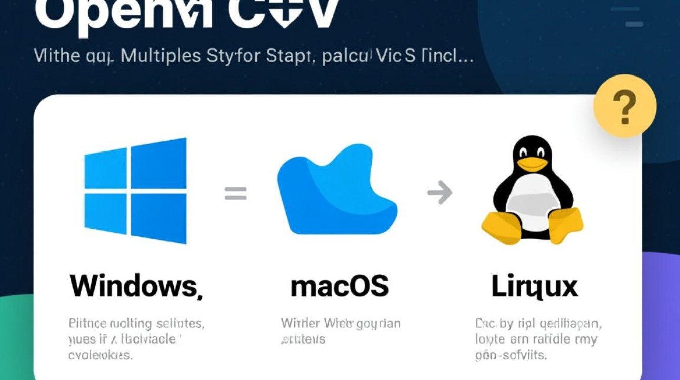如何详细配置和优化OpenCV环境以适应不同开发需求? 如何详细配置和优化OpenCV环境以适应不同开发需求?