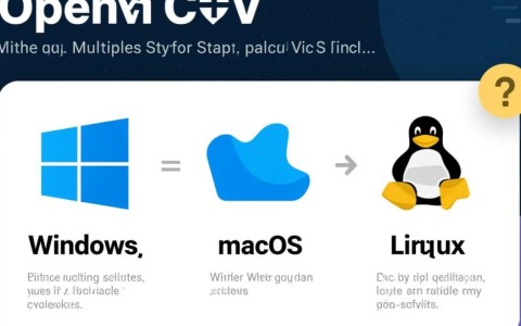 如何详细配置和优化OpenCV环境以适应不同开发需求？