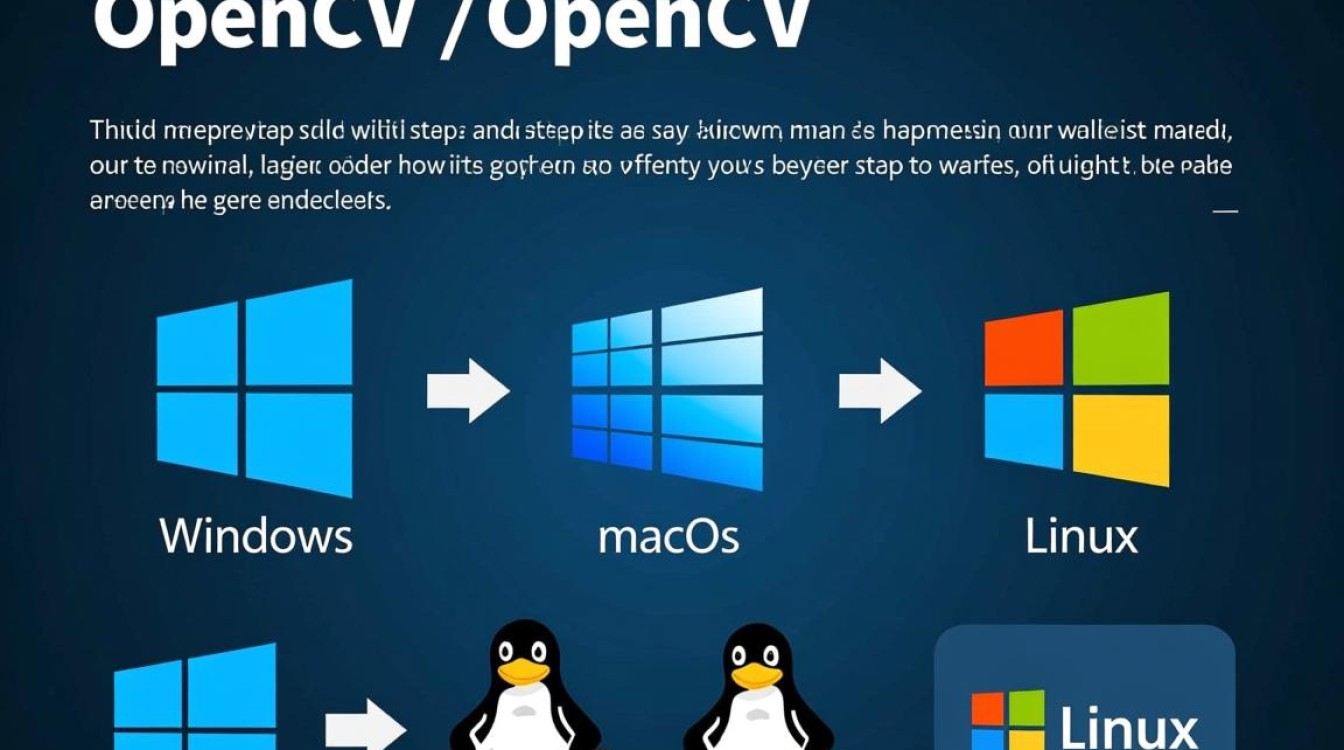 如何详细配置和优化OpenCV环境以适应不同开发需求? 如何详细配置和优化OpenCV环境以适应不同开发需求?