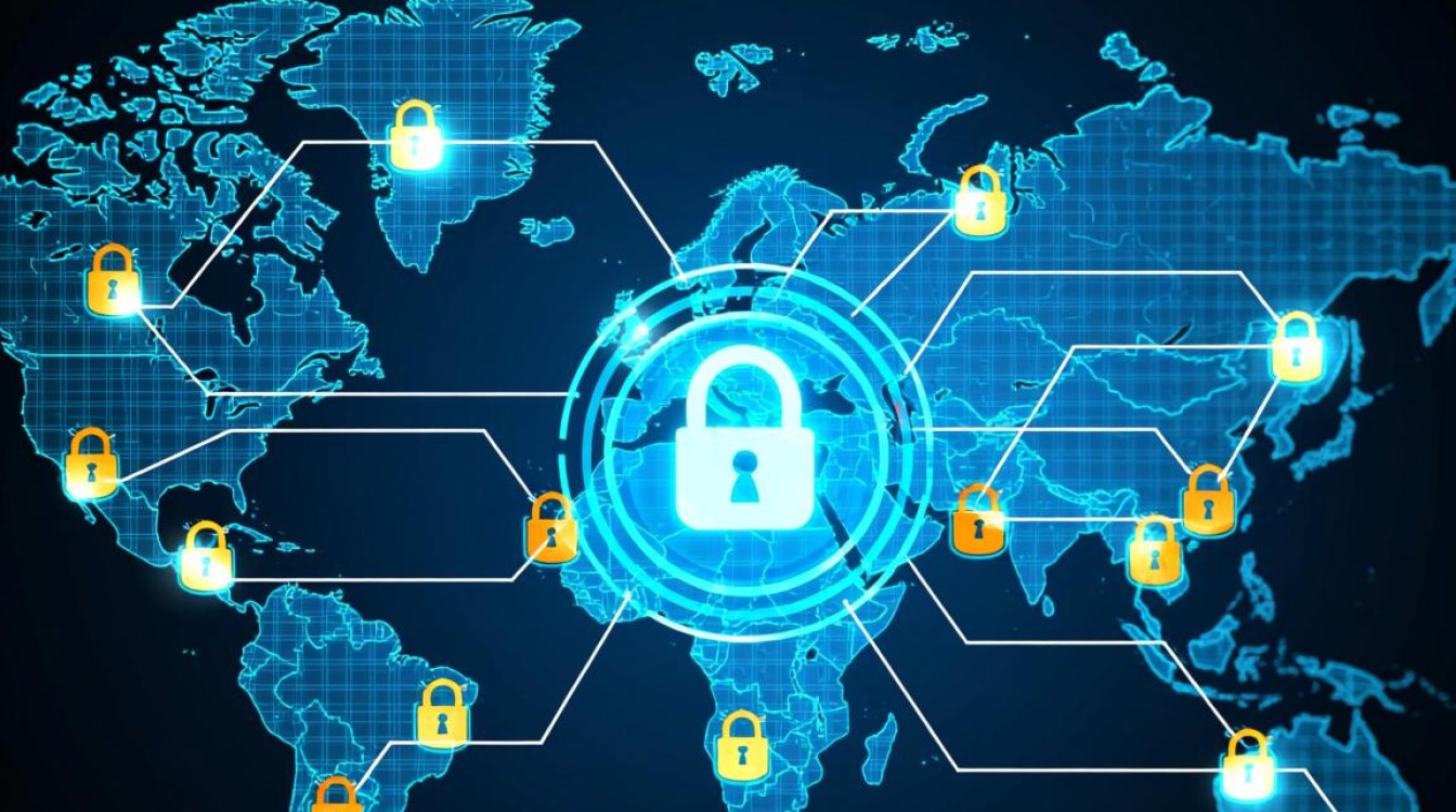 安全态势数据拓扑结构如何支撑实时威胁感知? 安全态势数据拓扑结构如何支撑实时威胁感知?