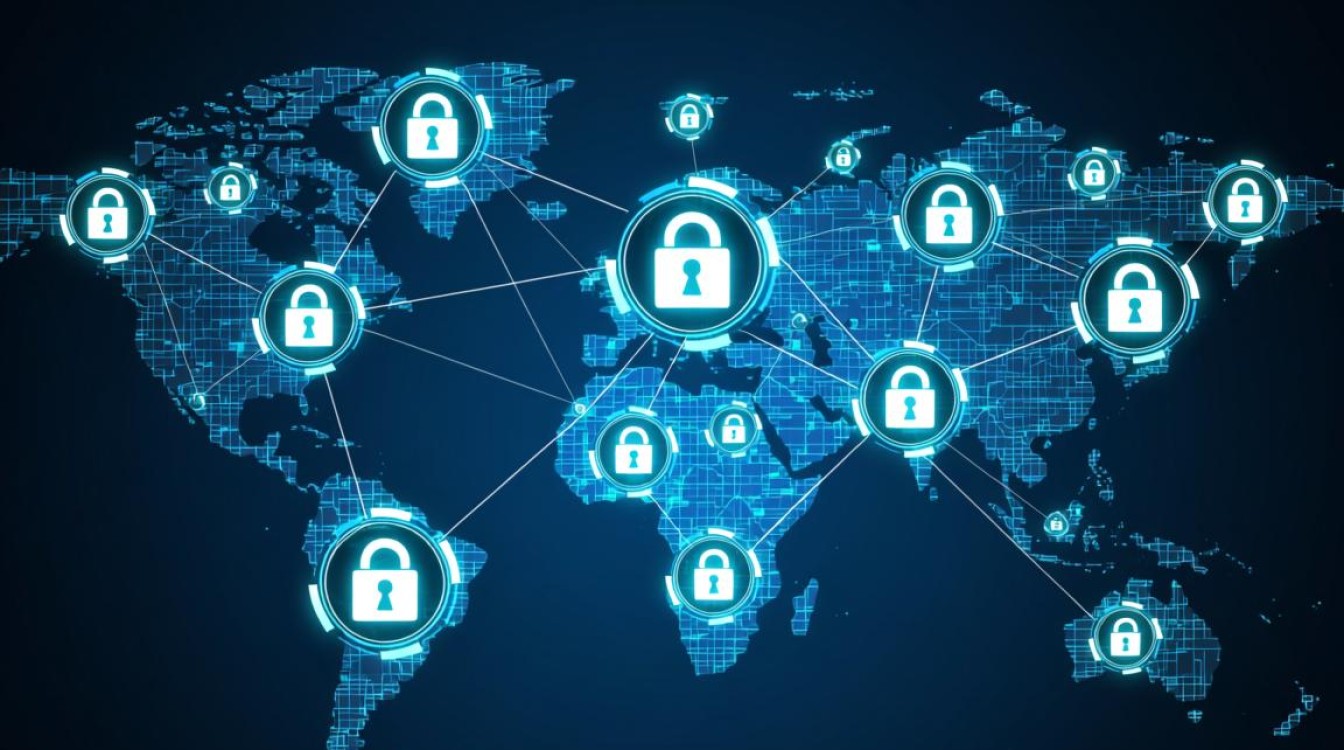 安全态势数据拓扑结构如何支撑实时威胁感知? 安全态势数据拓扑结构如何支撑实时威胁感知?