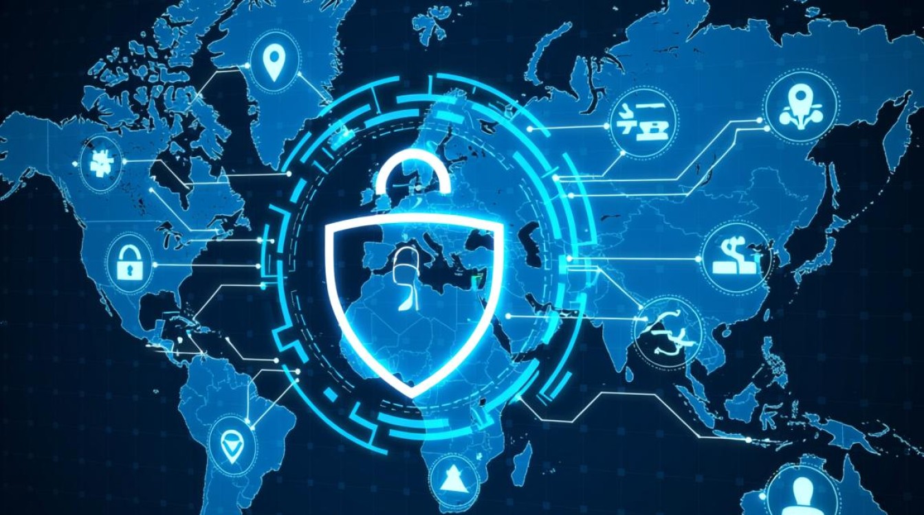 安全态势数据拓扑结构如何支撑实时威胁感知? 安全态势数据拓扑结构如何支撑实时威胁感知?