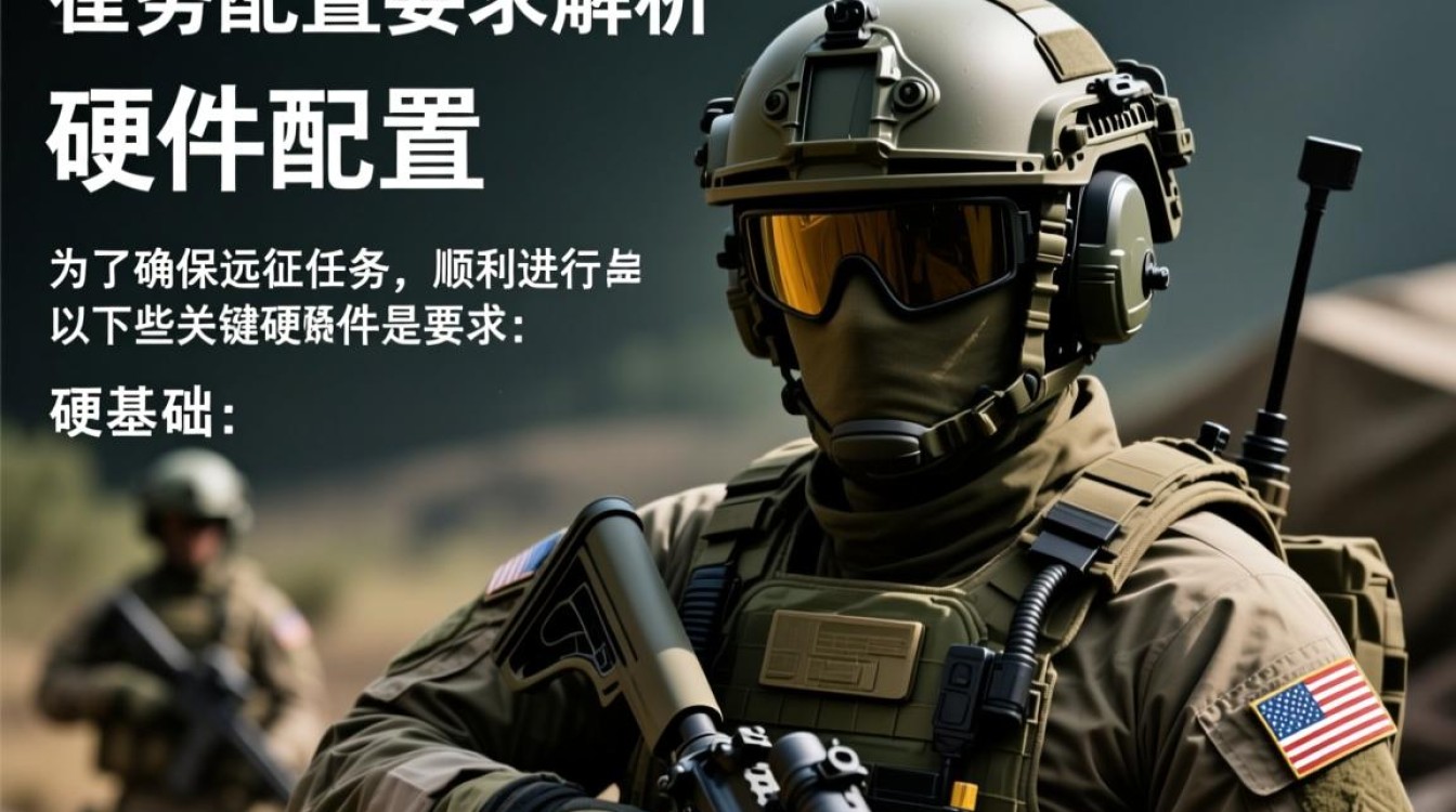 远征配置要求揭秘,哪些硬件设备才能流畅体验游戏征途? 远征配置要求揭秘,哪些硬件设备才能流畅体验游戏征途?