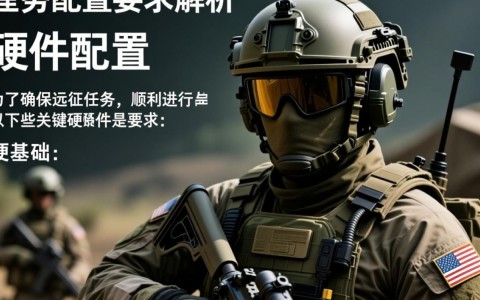 远征配置要求揭秘，哪些硬件设备才能流畅体验游戏征途？