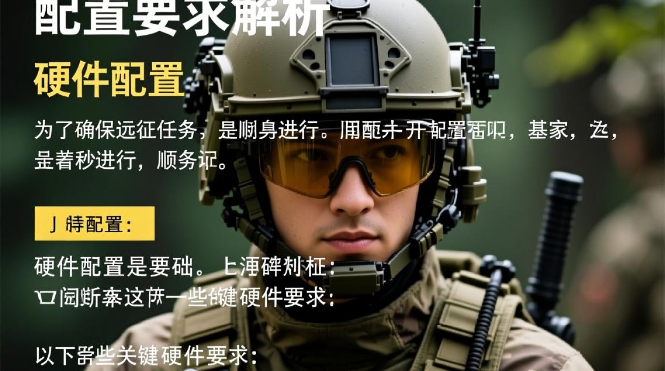 远征配置要求揭秘,哪些硬件设备才能流畅体验游戏征途? 远征配置要求揭秘,哪些硬件设备才能流畅体验游戏征途?