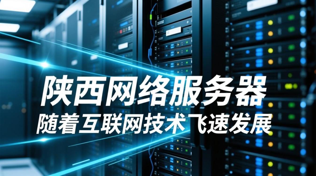 陕西网络服务器为何在技术更新后,行业地位仍稳居全国前列? 陕西网络服务器为何在技术更新后,行业地位仍稳居全国前列?