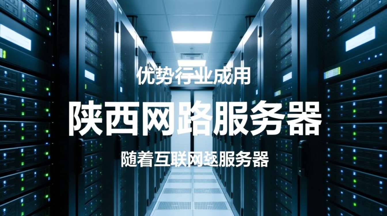 陕西网络服务器为何在技术更新后,行业地位仍稳居全国前列? 陕西网络服务器为何在技术更新后,行业地位仍稳居全国前列?