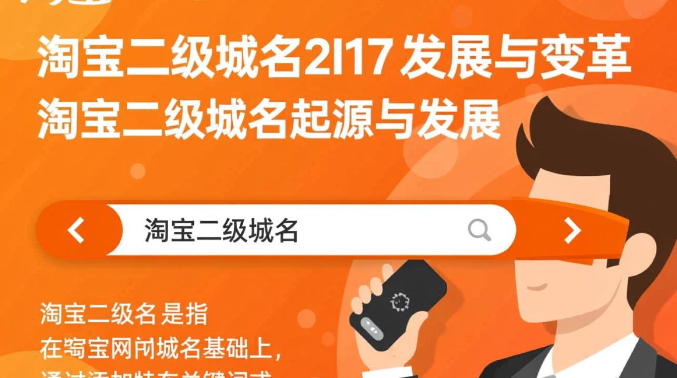 淘宝二级域名2017为何突然消失?揭秘其背后原因与影响 淘宝二级域名2017为何突然消失?揭秘其背后原因与影响