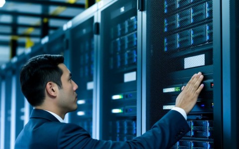 陕西服务器bgp高防，为何如此受企业青睐，性价比如何？