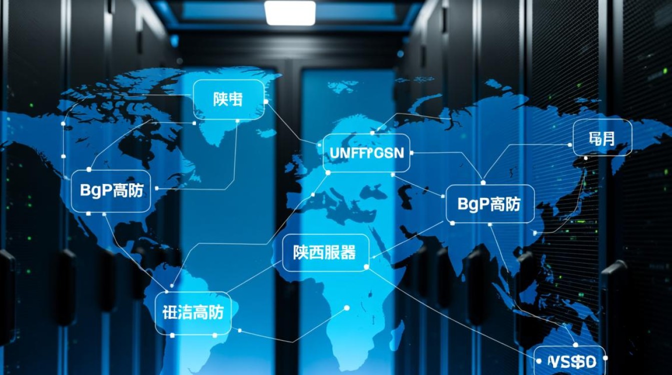 陕西服务器bgp高防,为何如此受企业青睐,性价比如何? 陕西服务器bgp高防,为何如此受企业青睐,性价比如何?