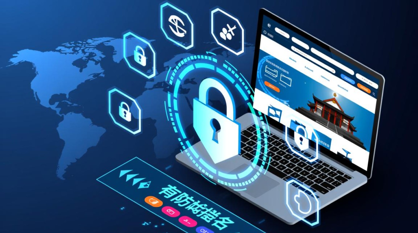 哪里能购买具有防拦截功能的域名? 哪里能购买具有防拦截功能的域名?