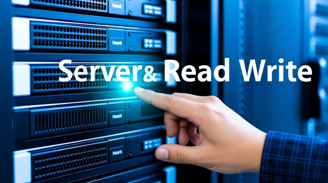 服务器读写性能瓶颈该如何有效解决? 服务器读写性能瓶颈该如何有效解决?