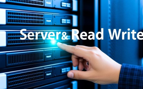 服务器读写性能瓶颈该如何有效解决？