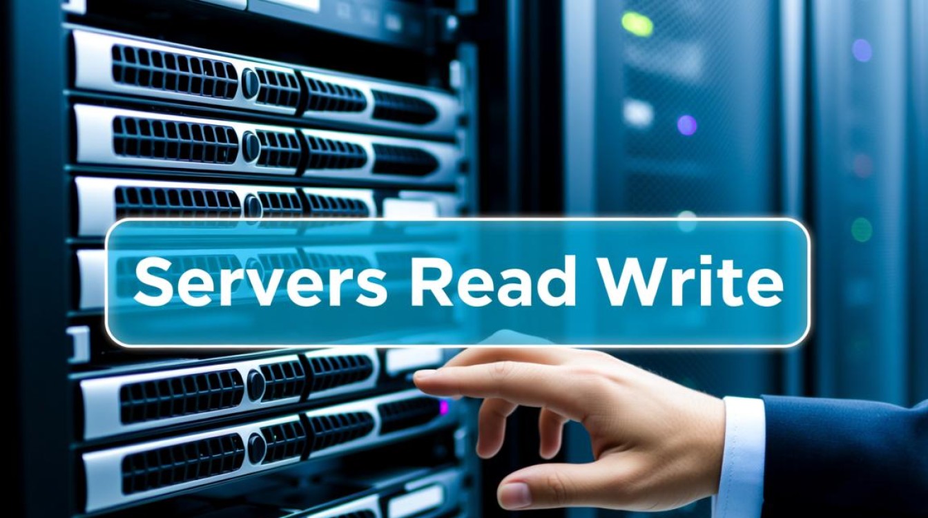 服务器读写性能瓶颈该如何有效解决? 服务器读写性能瓶颈该如何有效解决?