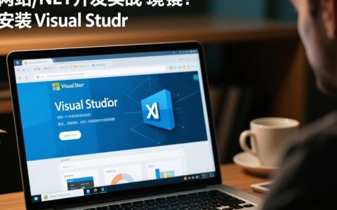 asp.net网站开发实战图解，哪些关键步骤容易忽视？
