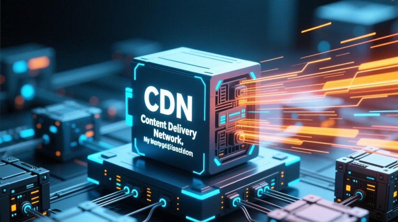 CDN加速对搜索引擎排名和搜索结果有何具体影响？