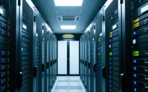 陕西服务器，为何成为国内服务器布局的重要一环？