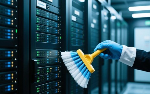 安全中心清理后数据库怎么恢复？数据找回有办法吗？