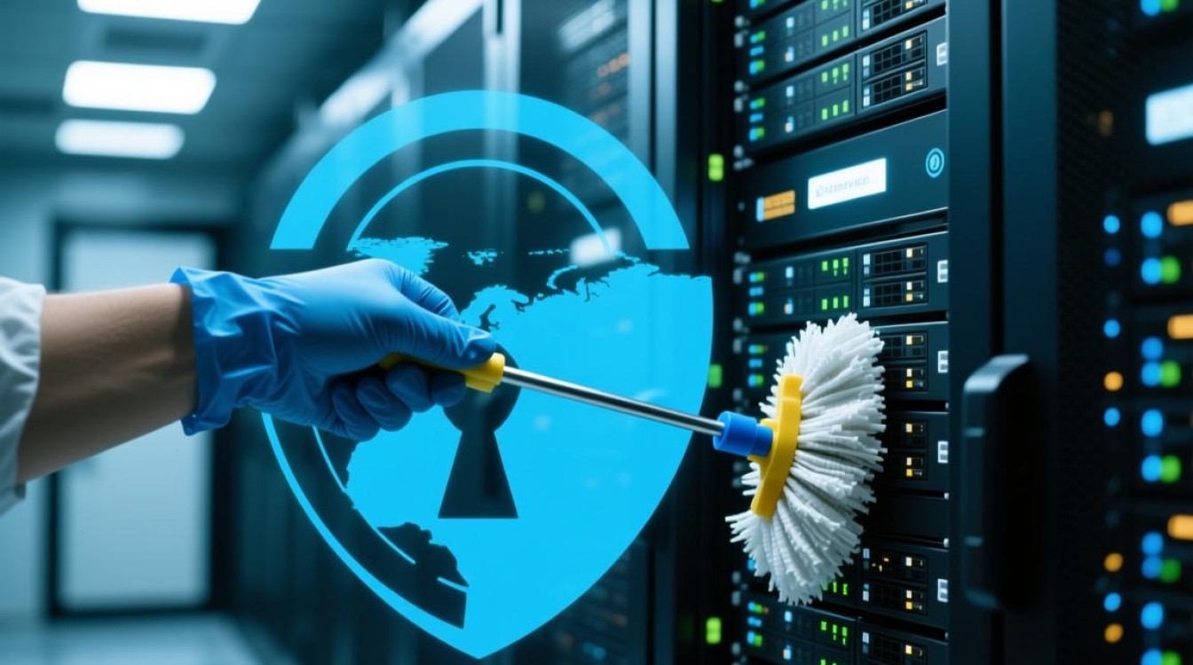 安全中心清理后数据库怎么恢复？数据找回有办法吗？