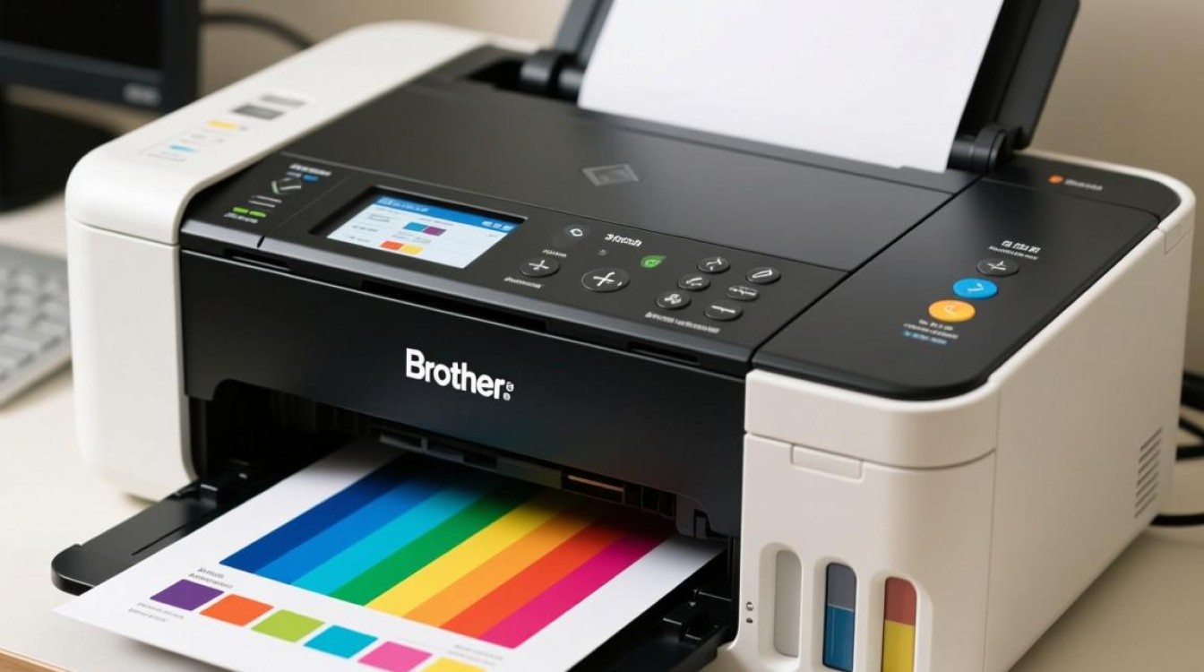 为何兄弟3150cdn打印机打印颜色不稳定,时有时无,故障原因是什么? 为何兄弟3150cdn打印机打印颜色不稳定,时有时无,故障原因是什么?