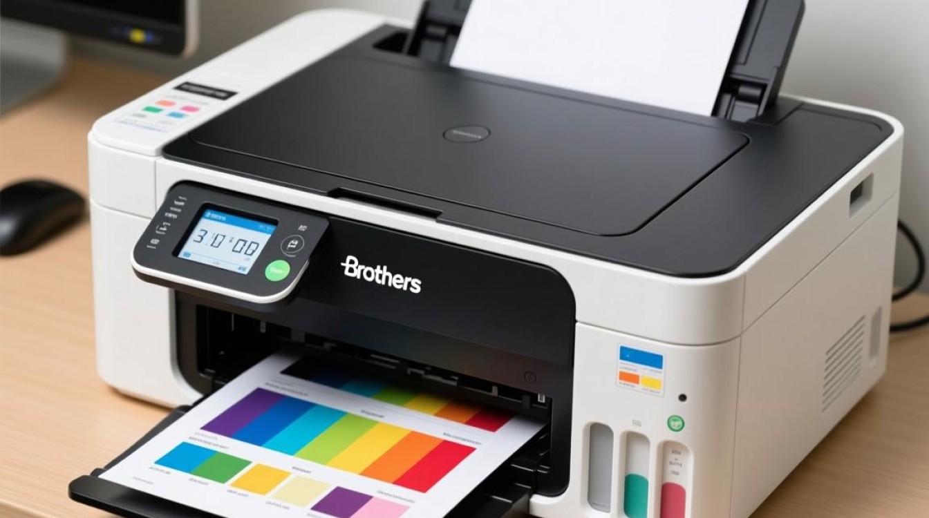 为何兄弟3150cdn打印机打印颜色不稳定,时有时无,故障原因是什么? 为何兄弟3150cdn打印机打印颜色不稳定,时有时无,故障原因是什么?