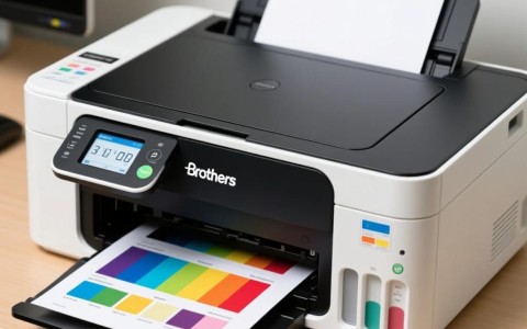 为何兄弟3150cdn打印机打印颜色不稳定，时有时无，故障原因是什么？