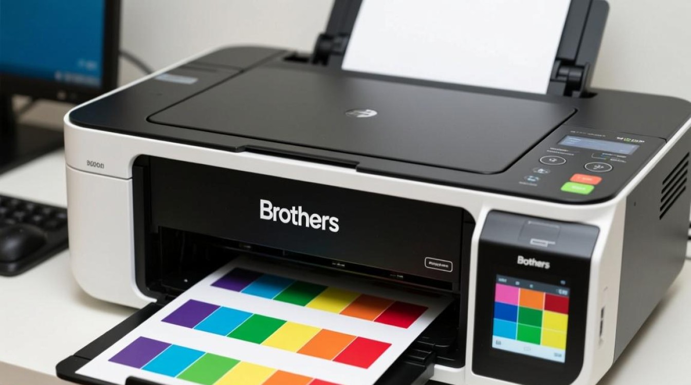 为何兄弟3150cdn打印机打印颜色不稳定,时有时无,故障原因是什么? 为何兄弟3150cdn打印机打印颜色不稳定,时有时无,故障原因是什么?