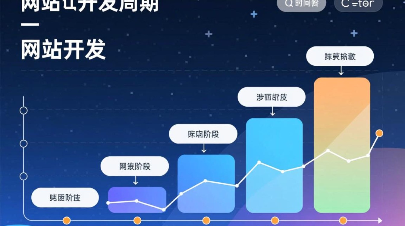 网站开发周期究竟有多长？影响因素有哪些？