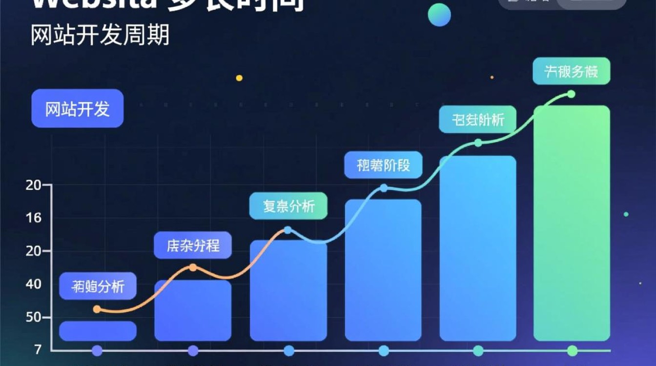 网站开发周期究竟有多长？影响因素有哪些？