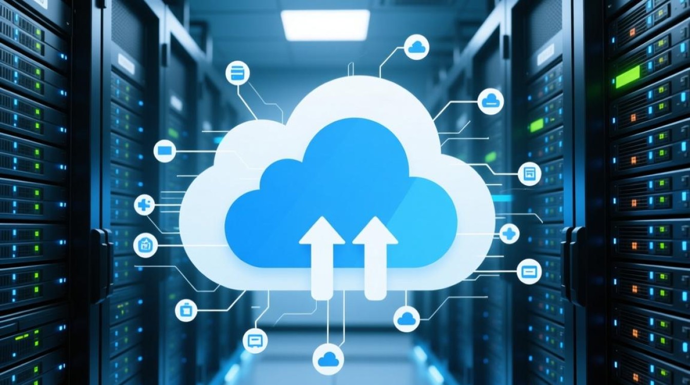 陕西远程服务器，为何成为企业数据存储与处理的首选之地？