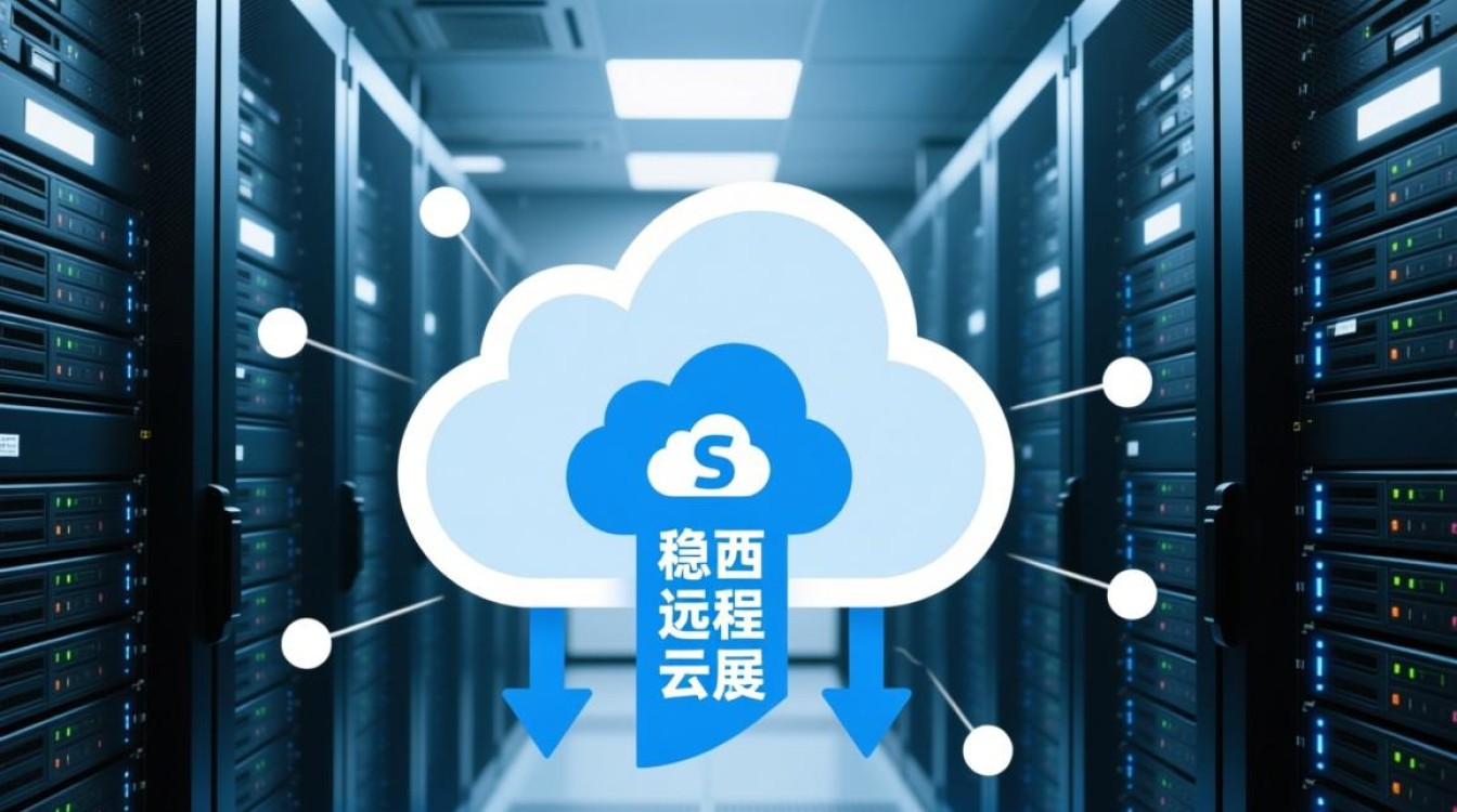 陕西远程服务器，为何成为企业数据存储与处理的首选之地？