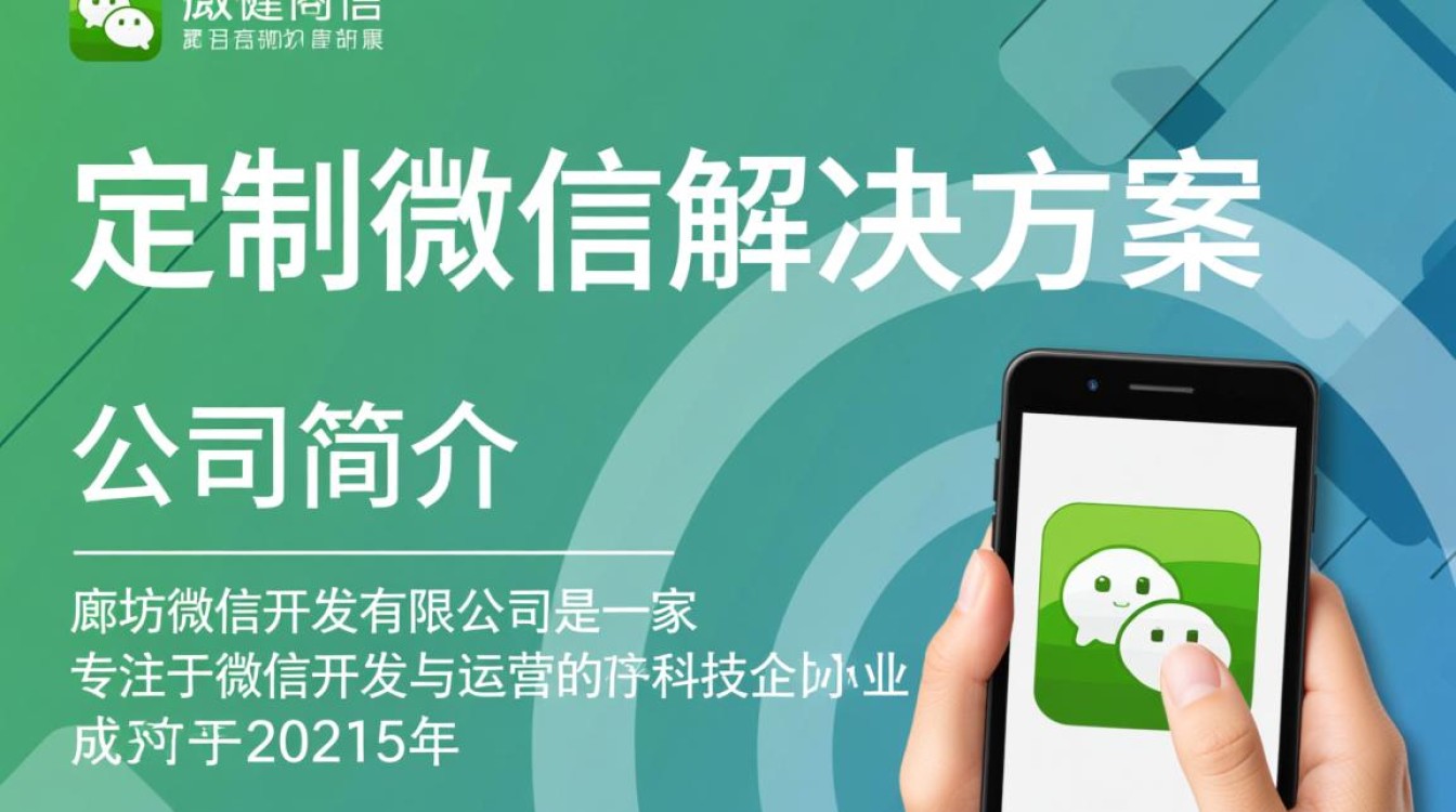 廊坊微信开发有限公司的盈利模式及核心竞争力是什么? 廊坊微信开发有限公司的盈利模式及核心竞争力是什么?