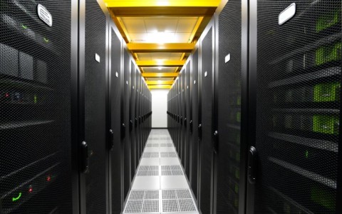 陕西企业服务器，如何选择最合适的品牌和配置？