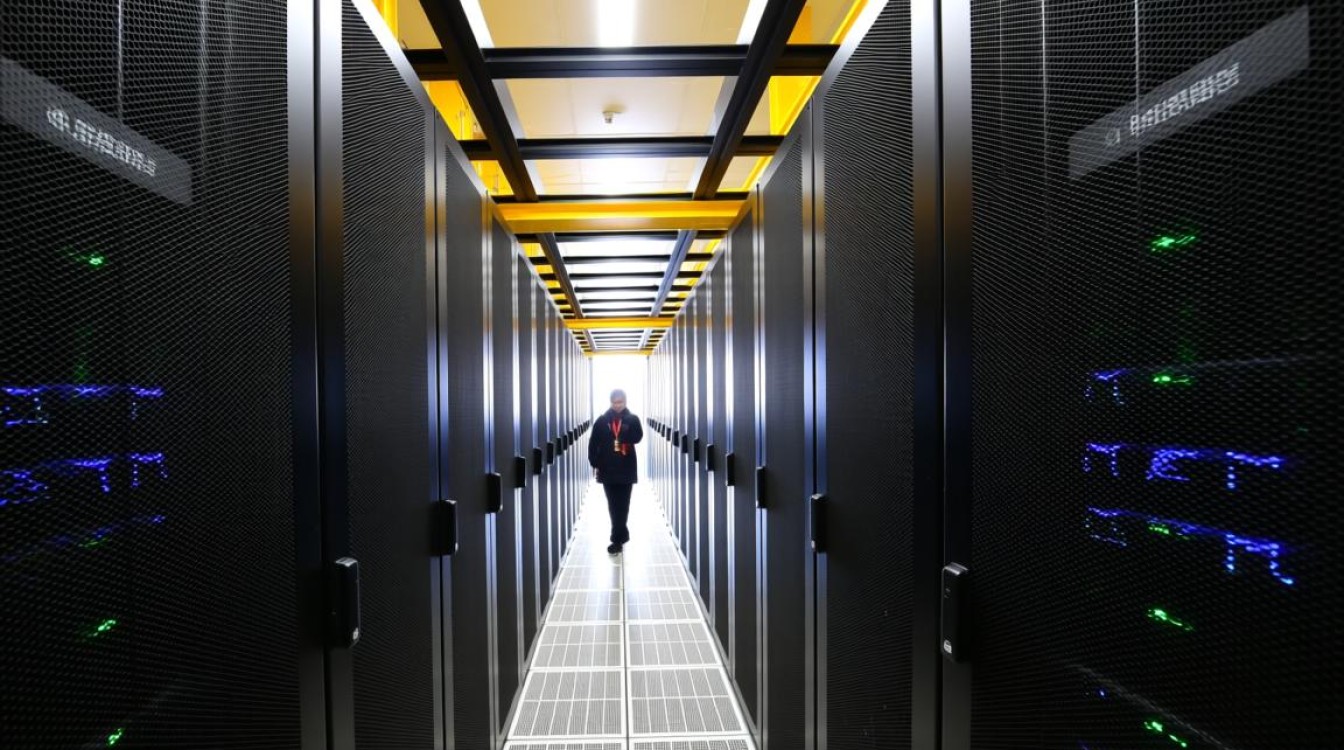 陕西企业服务器，如何选择最合适的品牌和配置？