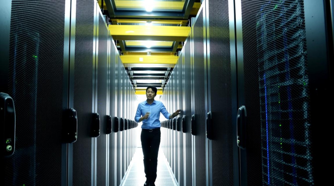 陕西企业服务器，如何选择最合适的品牌和配置？