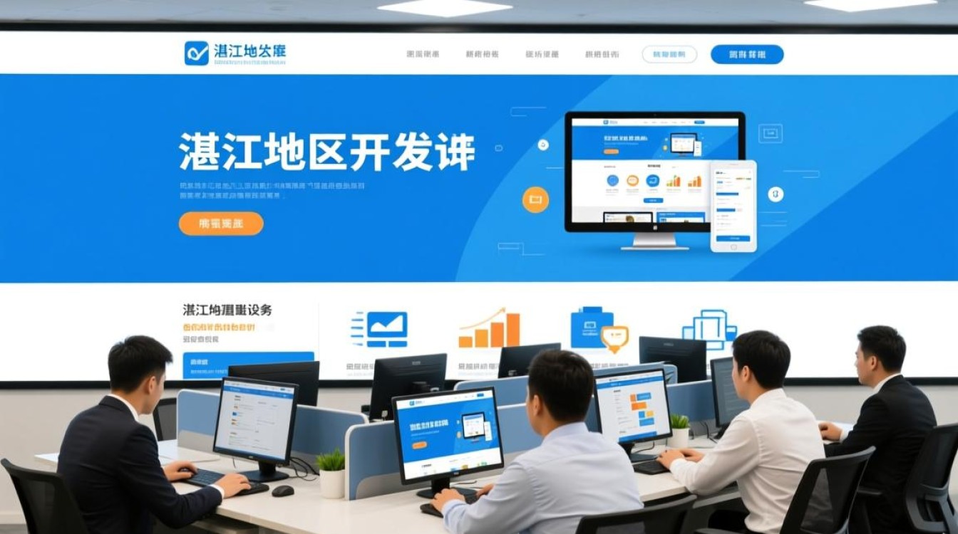 湛江地区有哪些值得推荐的网站开发公司？哪家最适合我的需求？