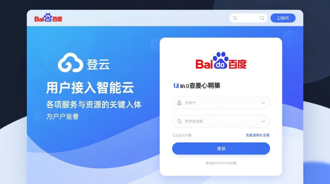 百度智能云登录失败怎么办？账号密码错误如何解决？